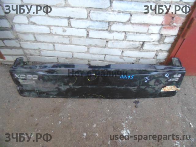 Volvo XC-90 (1) Дверь багажника нижняя (откидной борт)