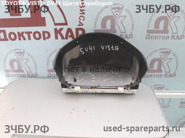 Toyota Vista (V40) Панель приборов