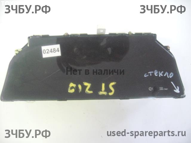 Toyota Caldina/Corona (T21) Панель приборов