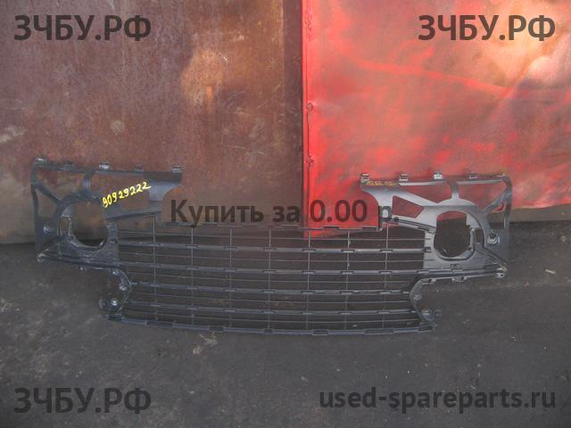 Peugeot 307 Решетка в бампер