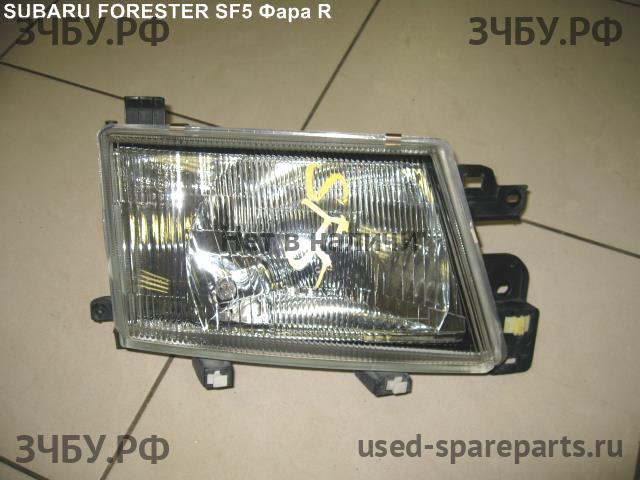 Subaru Forester 1 (S10) Фара правая