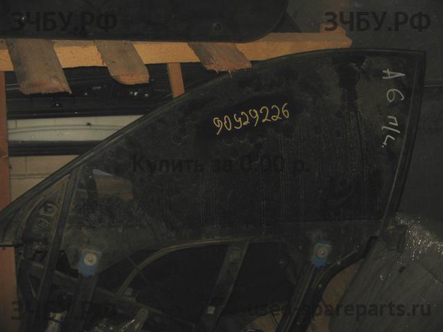 Audi A6 [C5] Стекло двери передней левой