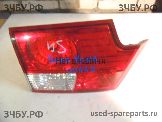 SsangYong Kyron Фонарь левый