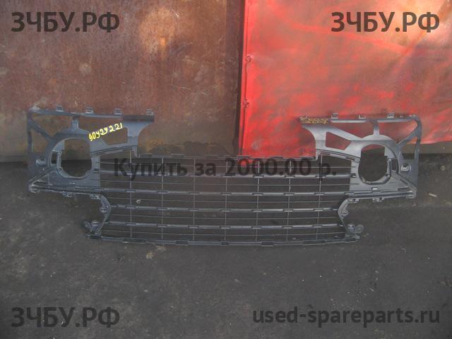 Peugeot 307 Решетка в бампер