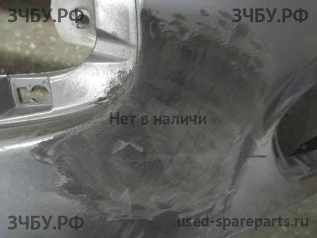 Mitsubishi ASX Бампер передний