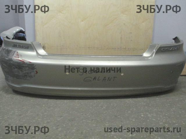 Mitsubishi Galant 9 (DJ) Бампер задний