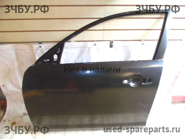 Mazda 3 [BK] Дверь передняя левая