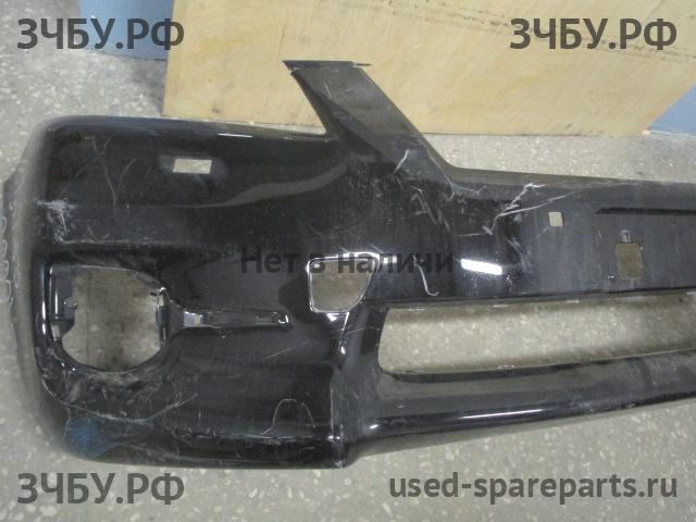 Toyota RAV 4 (3) Бампер передний