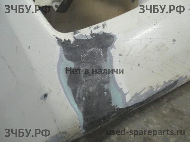 Toyota Prius (ZVW30) Бампер передний