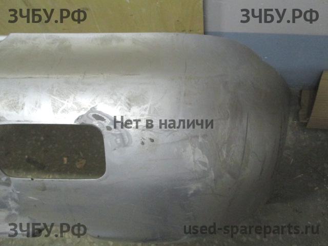 Mitsubishi Lancer 9 [CS/Classic] Бампер задний