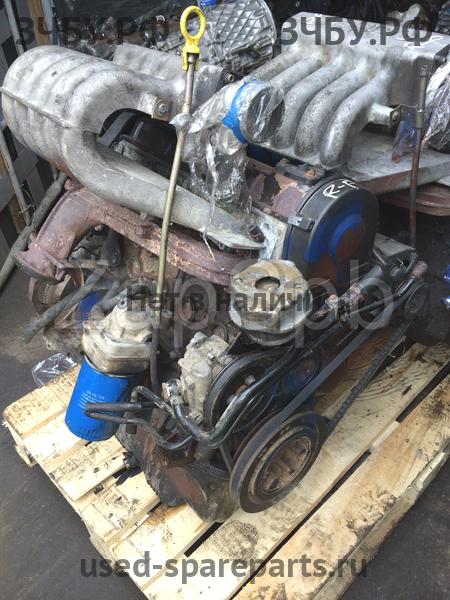 Volkswagen T4 Transporter Двигатель (ДВС)