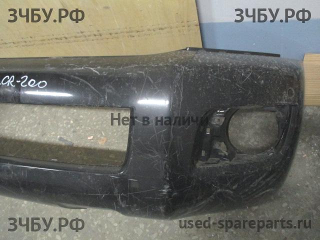 Toyota Sequoia 2 Бампер передний