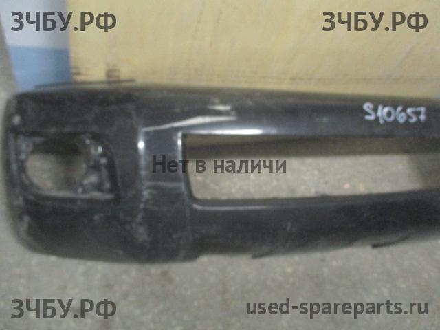 Toyota Sequoia 2 Бампер передний
