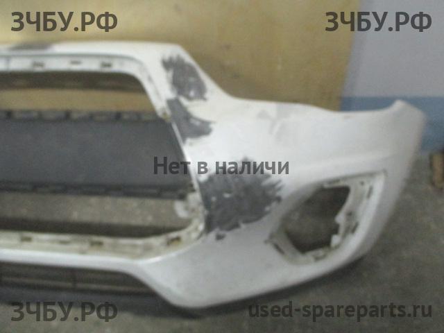 Mitsubishi ASX Бампер передний