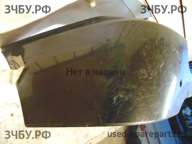 KIA Sportage 2 Бампер задний