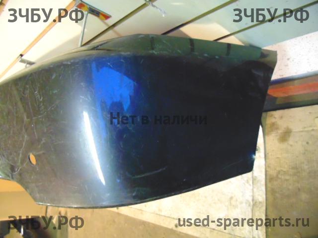 KIA Sportage 2 Бампер задний