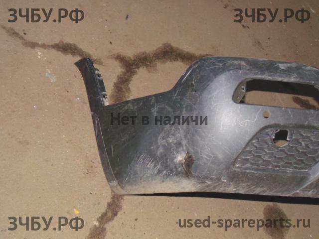 KIA Sorento 2 Бампер задний