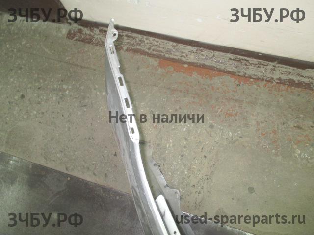 KIA Optima 3 Бампер передний