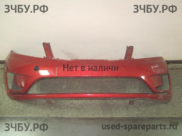 KIA Rio 3 Бампер передний