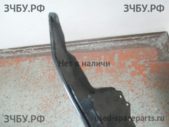 KIA Ceed 1 Бампер передний