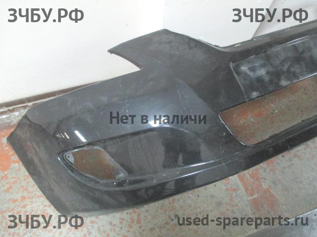 KIA Ceed 1 Бампер передний