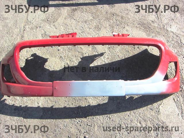 Peugeot 107 Бампер передний
