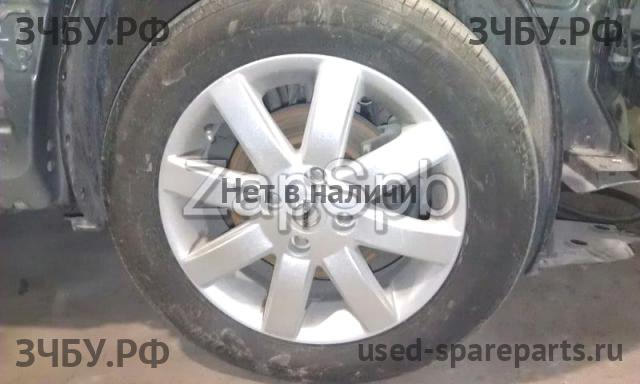 Nissan Note 1 (E11) Диск колесный
