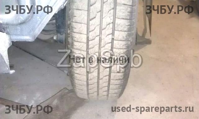 Nissan Note 1 (E11) Диск колесный