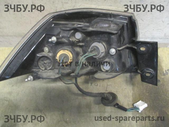Mitsubishi Lancer 10 [CX/CY] Фонарь правый