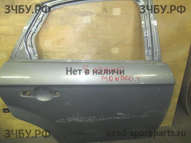 Ford Mondeo 4 Дверь задняя правая