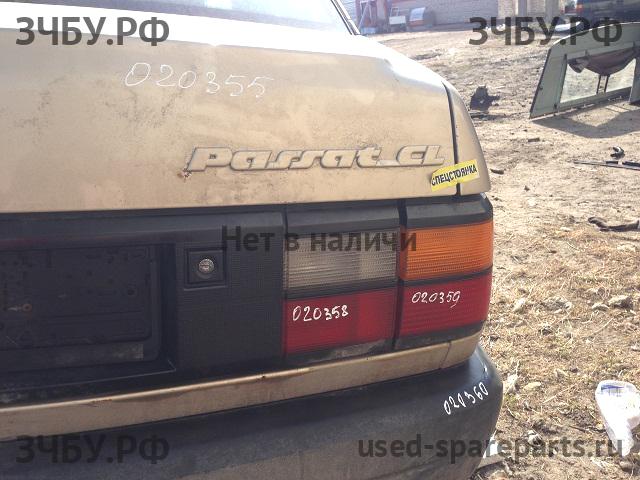 Volkswagen Passat B3 Фонарь правый