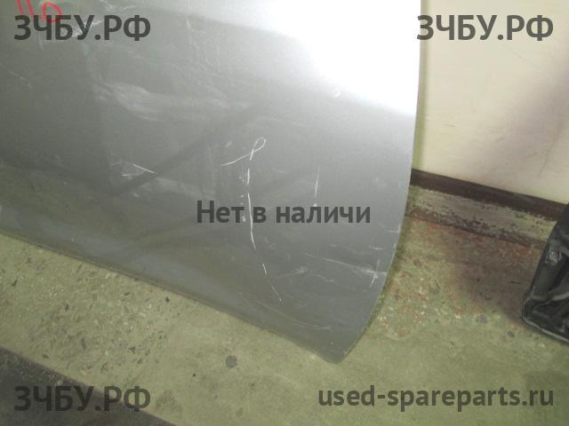 Toyota Land Cruiser 200 Дверь передняя правая