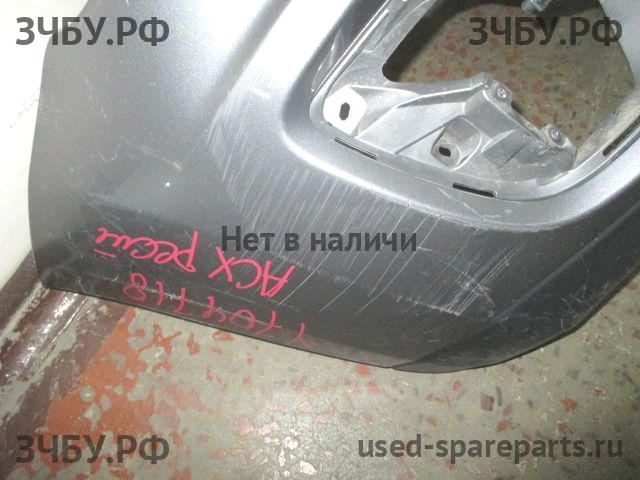 Mitsubishi ASX Бампер передний