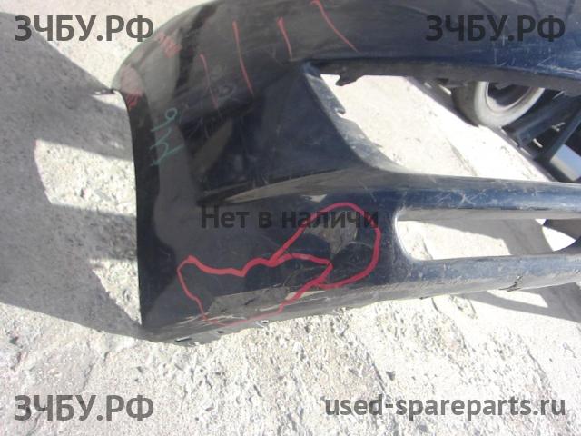 Mazda 6 [GH] Бампер передний