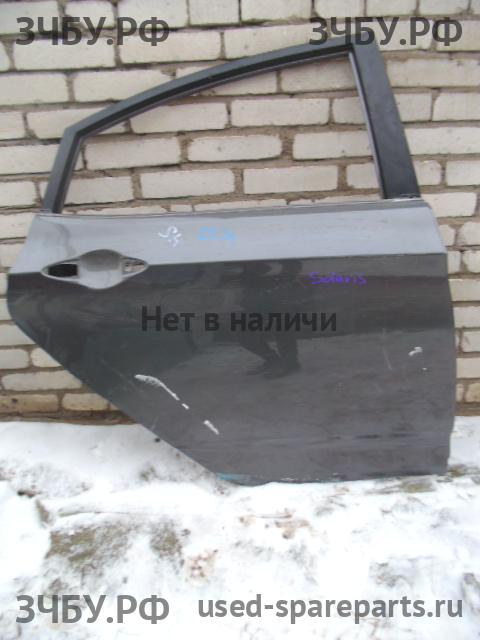 Hyundai Solaris 1 Дверь задняя правая