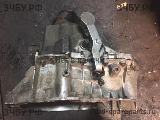 Mitsubishi Carisma (DA) 2000-> МКПП (механическая коробка переключения передач)