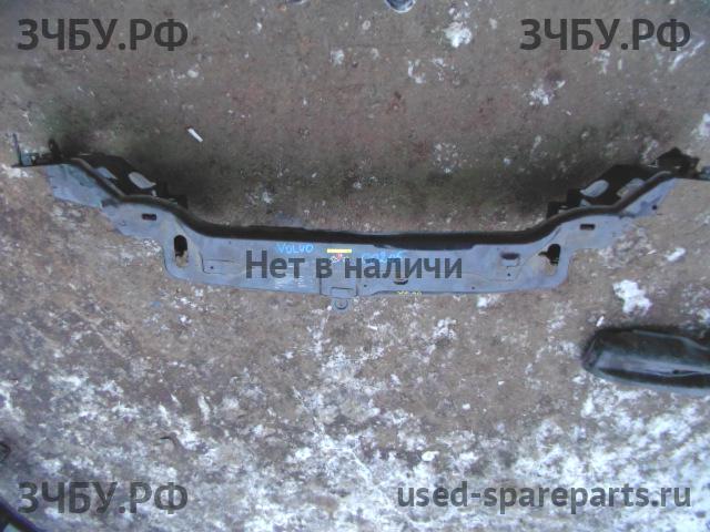Volvo XC-90 (1) Панель передняя (телевизор)