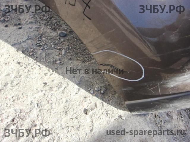 Nissan Murano (Z51) Бампер передний