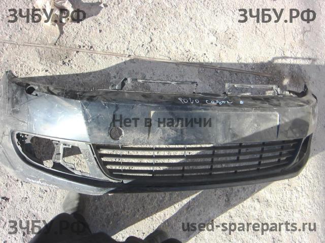 Volkswagen Golf 6 Бампер передний