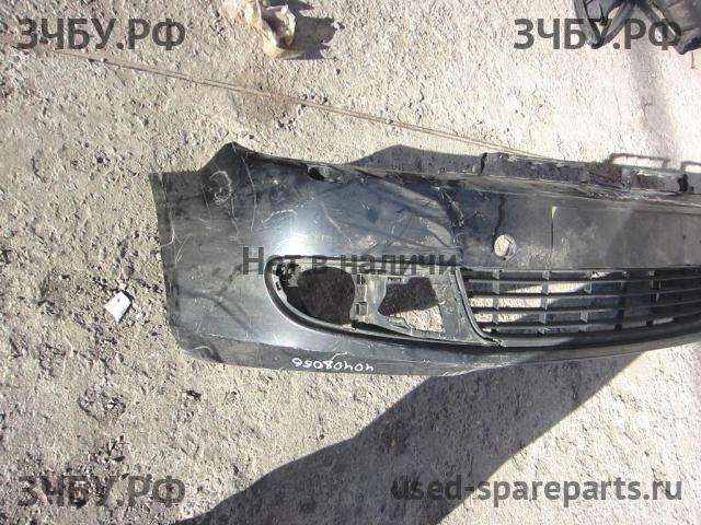 Volkswagen Golf 6 Бампер передний