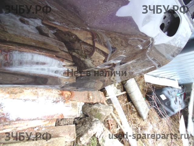 Volkswagen Touareg 2 Дверь передняя правая