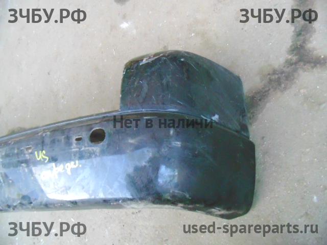 Ford Explorer 4 Бампер задний