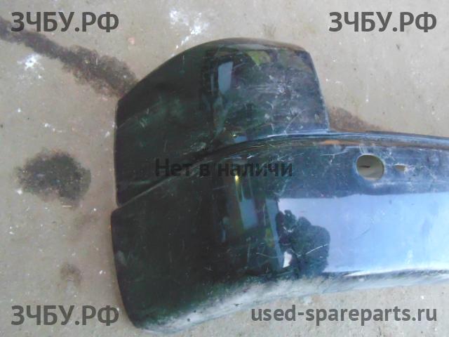 Ford Explorer 4 Бампер задний
