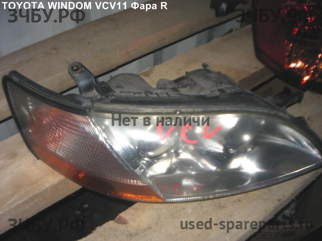 Toyota Windom 1 (XV10) Фара правая