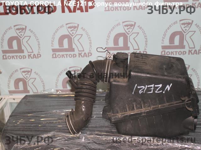 Toyota Corolla (E12) Корпус воздушного фильтра