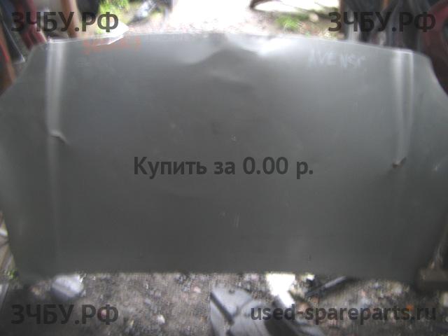 Toyota Avensis 2 Капот