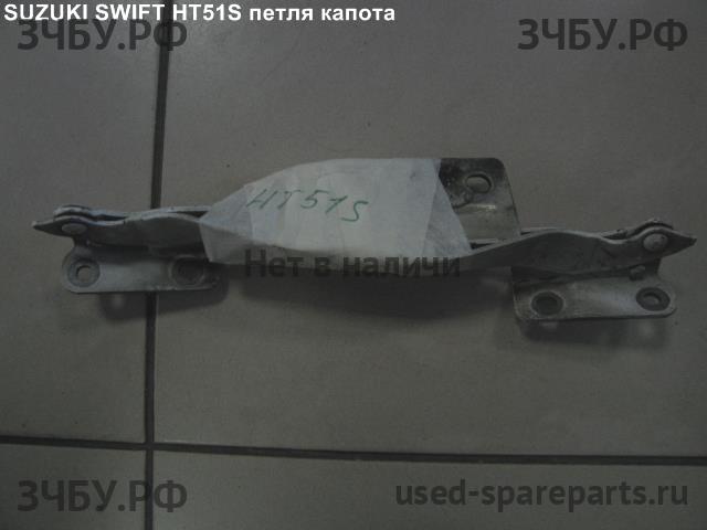 Suzuki Swift HT51S HT81S HR51S HR81S Петля капота