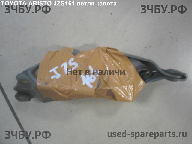 Toyota Aristo 1 Петля капота