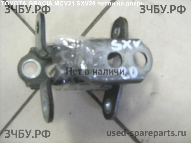 Toyota Camry 4 (V20) Петля двери