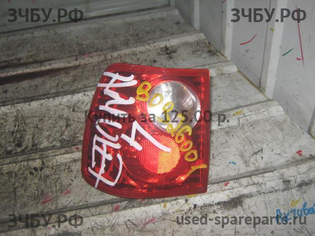 Chery Amulet (A15) Фонарь левый